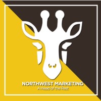 Northwest Marketing logo, Northwest Marketing contact details