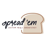 Spread 'Em Food Truck logo, Spread 'Em Food Truck contact details