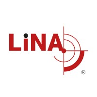 LiNA Medical logo, LiNA Medical contact details