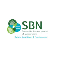 Sustainable Business Network of Massachusetts logo, Sustainable Business Network of Massachusetts contact details