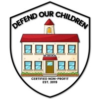 Defend Our Children, Inc. Nonprofit logo, Defend Our Children, Inc. Nonprofit contact details