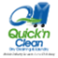 Quick 'n Clean Dry Cleaning & Laundry logo, Quick 'n Clean Dry Cleaning & Laundry contact details