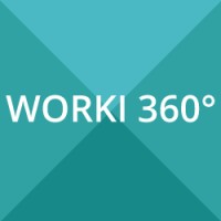 Worki 360 logo, Worki 360 contact details