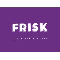 Frisk logo, Frisk contact details