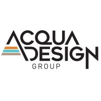 Acqua Design Group logo, Acqua Design Group contact details