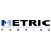 Metric Parking Division logo, Metric Parking Division contact details