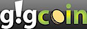 Gigcoin logo, Gigcoin contact details