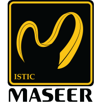 Maseer ISTIC logo, Maseer ISTIC contact details