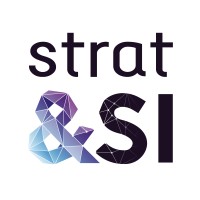 Strat&SI - Votre DSI logo, Strat&SI - Votre DSI contact details