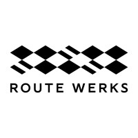 Route Werks logo, Route Werks contact details