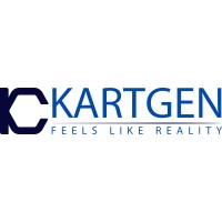 Kartgen Infotech LLP logo, Kartgen Infotech LLP contact details