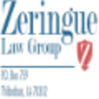 Zeringue Law Group logo, Zeringue Law Group contact details