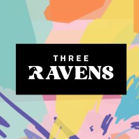 Three Ravens Rum logo, Three Ravens Rum contact details