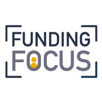 Funding Focus logo, Funding Focus contact details