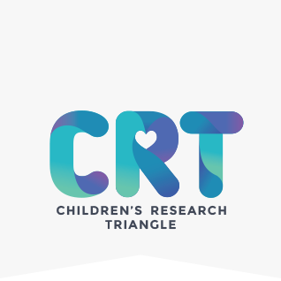 Children's Research Triangle logo, Children's Research Triangle contact details