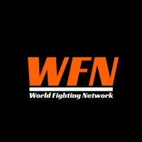 World Fighting Network logo, World Fighting Network contact details