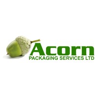 Acorn Packaging Services Ltd logo, Acorn Packaging Services Ltd contact details