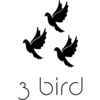 3 Bird logo, 3 Bird contact details