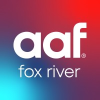 AAF Fox River logo, AAF Fox River contact details