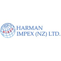 Harman Impex (NZ) LTD logo, Harman Impex (NZ) LTD contact details