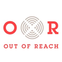 Out Of Reach logo, Out Of Reach contact details