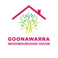 Goonawarra Neighbourhood House logo, Goonawarra Neighbourhood House contact details