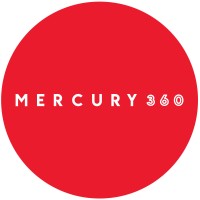 MERCURY 360 logo, MERCURY 360 contact details