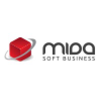 Mida Soft Business logo, Mida Soft Business contact details