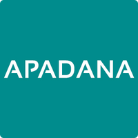 Apadana Co logo, Apadana Co contact details