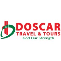 Doscar Travel & Tours Ltd. logo, Doscar Travel & Tours Ltd. contact details