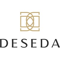 DESEDA logo, DESEDA contact details