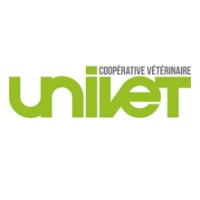 Univet coopérative vétérinaire logo, Univet coopérative vétérinaire contact details