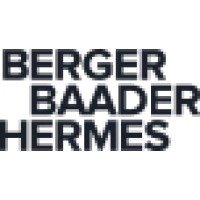 Berger Baader Hermes GmbH logo, Berger Baader Hermes GmbH contact details