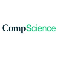 CompScience logo, CompScience contact details