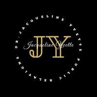 Jacqueline Yvette PR logo, Jacqueline Yvette PR contact details