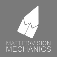 Matter Vision Mechanics logo, Matter Vision Mechanics contact details