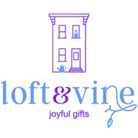 Loft & Vine logo, Loft & Vine contact details