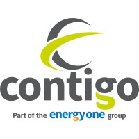 Contigo Software logo, Contigo Software contact details