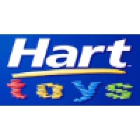 Hart toys logo, Hart toys contact details