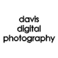 davis digital photography logo, davis digital photography contact details