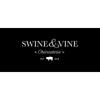 Swine & Vine logo, Swine & Vine contact details