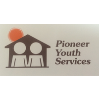 Pioneer Youth Services logo, Pioneer Youth Services contact details