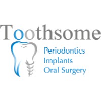 Toothsome Periodontics, Implants & Oral Surgery logo, Toothsome Periodontics, Implants & Oral Surgery contact details