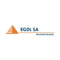 EGDL SA logo, EGDL SA contact details