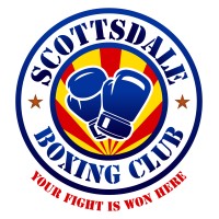 Scottsdale Boxing Club logo, Scottsdale Boxing Club contact details