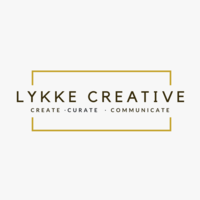 Lykke Creative Agency logo, Lykke Creative Agency contact details