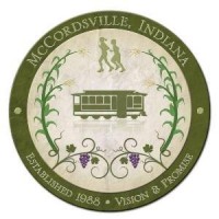 Town of McCordsville logo, Town of McCordsville contact details