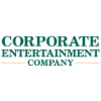 Corporate Entertainment Company Limited logo, Corporate Entertainment Company Limited contact details