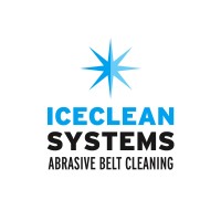 Ice Clean Systems logo, Ice Clean Systems contact details