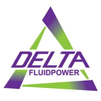 Delta Fluidpower logo, Delta Fluidpower contact details